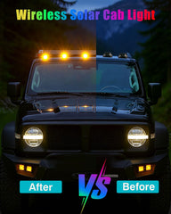 Keiurot remote control memory saves preferred color and mode