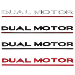 KEIVIWO installation easy-fit emblem, quick transformation of your vehicle.