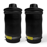 KEIYSHOLCK rear air spring for GL320 ensures smooth ride and stable load handling