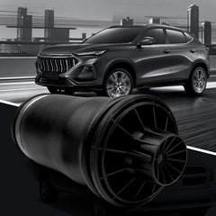 KEIYSHOLCK rear air spring for ML63 AMG improves load response and comfort