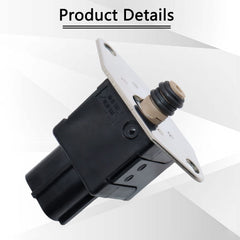 KEJSTED FPS7 packaged unit ready for simple replacement