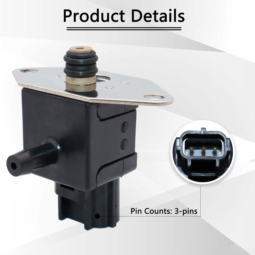KEJSTED FPS7 connectors closeup shows secure plug-in compatibility for Ford models