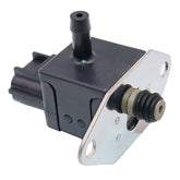 KEJSTED FPS7 front view sensor emphasizes durable design for precise fuel regulation