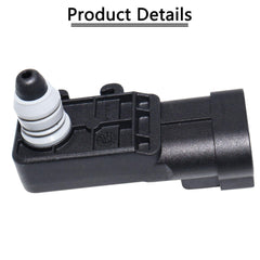 KEJSTED connectors image shows plug-and-play compatibility with GM models.