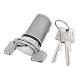 Kekadmai ignition lock cylinder assembly for easy installation in classic GM cars.