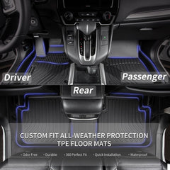 KELCSEECS IONIQ 5 center console cover protects the fixed console.