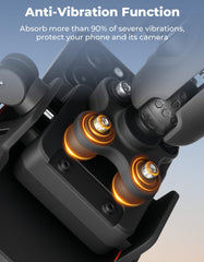 Direct action camera attachment capability for ride recordings