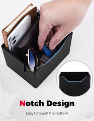 KEMIMOTO attachment on metal surfaces resists scratches while staying portable.