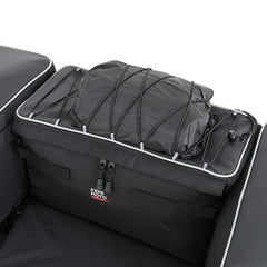 KEMIMOTO ATV cover breathable fabric helps stay cooler and reduces dew