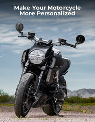 KEMIMOTO compatibility note highlights model limitations for safe fit