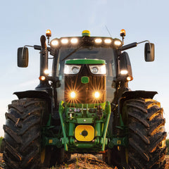 KEMIMOTO compatible brands highlight versatility for John Deere and other trailers.