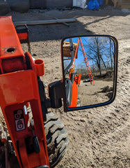 KEMIMOTO compatible with golf carts and small tractors for easy upgrades.
