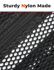 KEMIMOTO dash nets compatible with Can-Am Defender HD5, HD7, MAX HD7 and more.