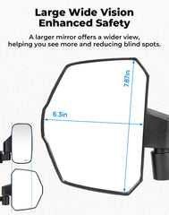 KEMIMOTO easy-install pillar-mount visualization for quick setup.