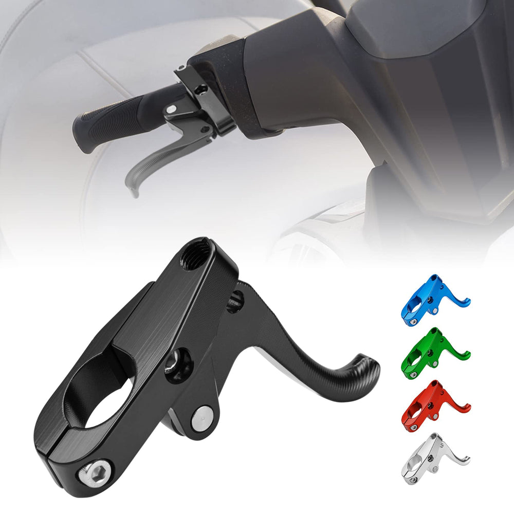 KEMIMOTO finger throttle threaded adapter 6mm enables secure cable connection for Kawasaki jetski