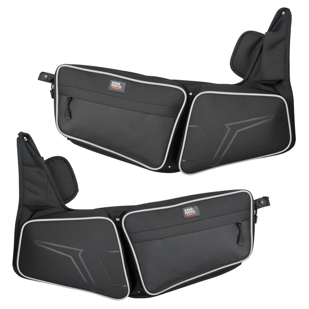 KEMIMOTO Polaris RZR XP1000 fitment for 2024–2026 models.