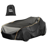 KEMIMOTO full cover for Polaris Slingshot protects from debris and weather.