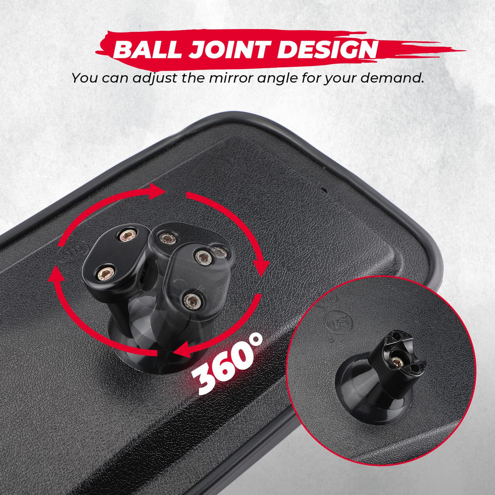 KEMIMOTO mounting bracket not included clarifies installation expectations.