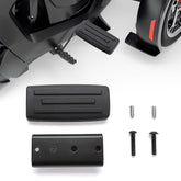 KEMIMOTO Ryker brake pedal main shot for quick upgrade.