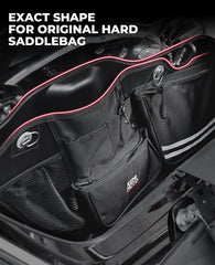 KEMIMOTO gift-ready organizers offer practical value for motorcycle enthusiasts