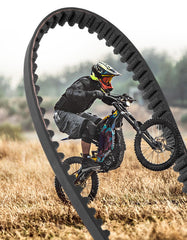 KEMIMOTO belt includes installation instructions for easy setup.