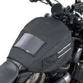 KEMIMOTO tank cover dustproof protector shields your motorcycle