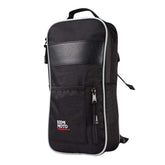 KEMIMOTO UTV center bag fits Talon 1000R/1000X, keeps essentials within reach.