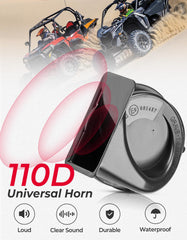 KEMIMOTO harness and wiring extended to 220 inches for large vehicles.