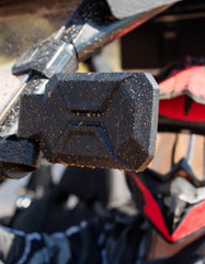Brand-compatible Kemimoto UTV mirrors for Polaris, Can-Am, Kawasaki