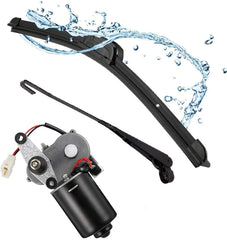KEMIMOTO installation video guides quick, proper WIPER mounting