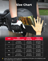 Winter warmth and flexible fit suitable for long rides.