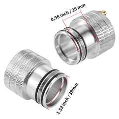 Compatibility note: designed for Maverick X3/MAX models 2017–2026