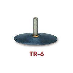 Kenda premium butyl rubber inner tube provides durable air retention.