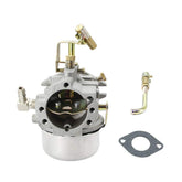 KEONG carburetor for K241/K301 engines with a precise 26mm bore.