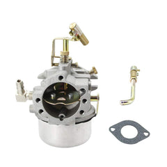 KEONG carburetor for K241/K301 engines with a precise 26mm bore.