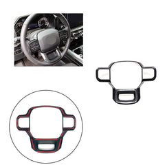 Keptrim Expedition interior accent boosts rugged truck aesthetics.