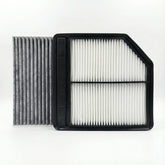KEQGPCBE comb engine cabin filter for Honda Civic 1.8L, delivering cleaner air.