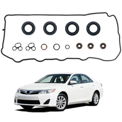 KERAIDMOTO valve cover gasket for Camry 2.5L ensures a reliable seal and leak prevention.