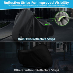 KERANTY cover in storage bag travels light between trips.