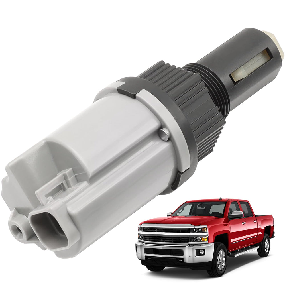 keriolee 600-101 front differential actuator installation showing fit and connections
