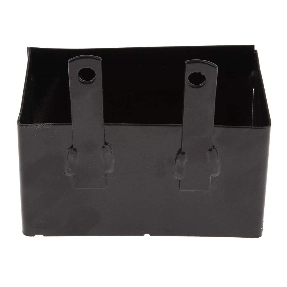 Kesoto battery box fits 50cc-125cc ATVs and dirt bikes.