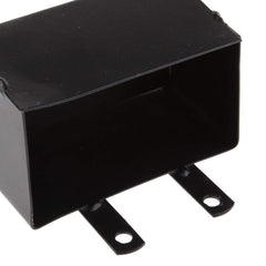 Kesoto compact-size box saves space on your ride.