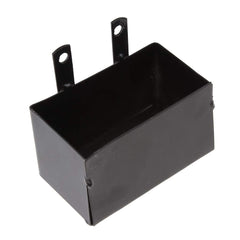 Kesoto mounted battery box on bike reduces clutter.