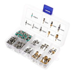 Kesoto compact kit is easy to carry for on-site repairs