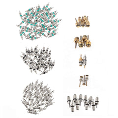 Kesoto compatible with most cars air conditioning systems