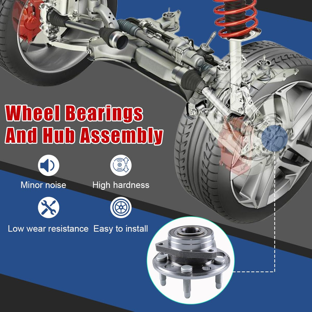 Keuyyap CV shaft splines and bearing detail for smooth power transfer.