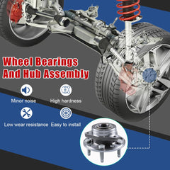 Keuyyap CV shaft splines and bearing detail for smooth power transfer.