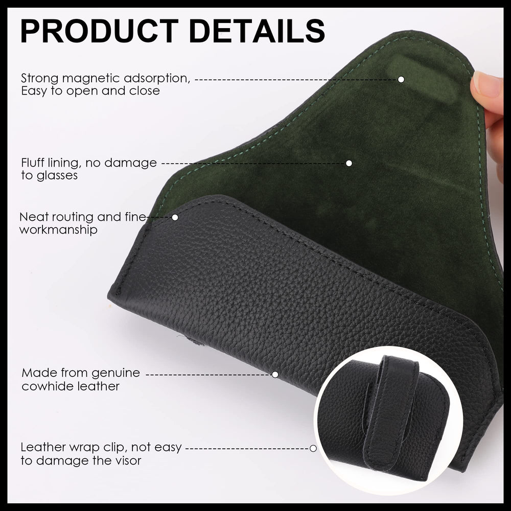 KEVANCHO durable leather craftsmanship for daily car use