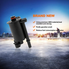 KEVWR vapor purge valve packaging, ready-to-install replacement for GM models