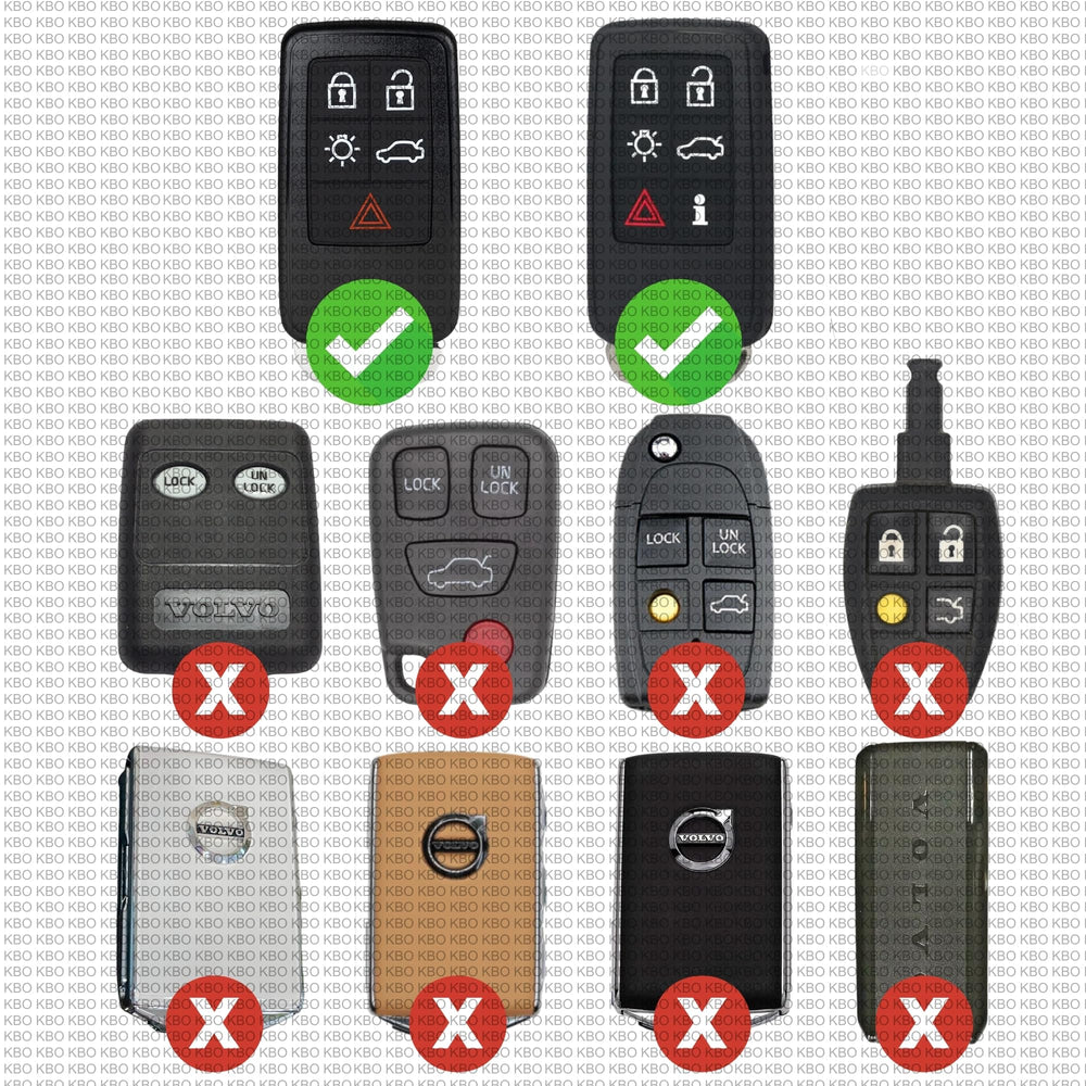 Key Battery Outlet CR2430 remote-start-ready cell on packaging